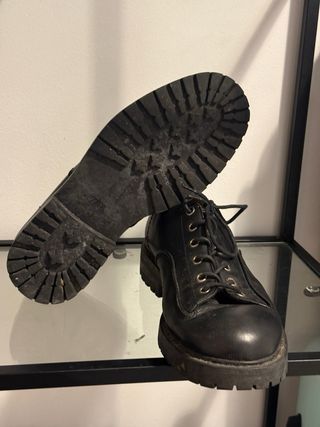 Zapatos Zara Talla 43