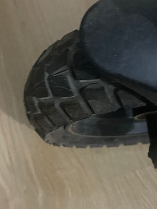 Patinete Eléctrico smartgyro rockway pro