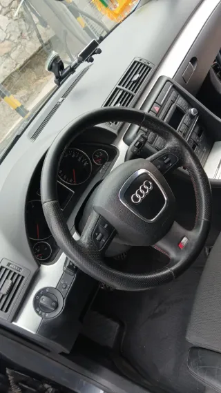 Audi A4 2007