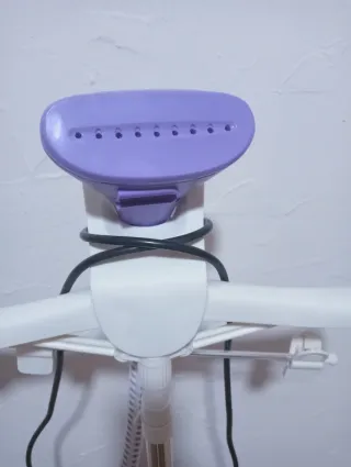 Centro de planchado Bluesky como NUEVO