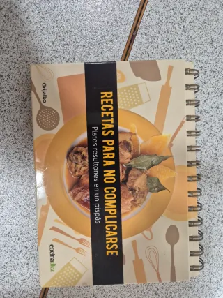 Recetas para no complicarse: Platos resultones ...