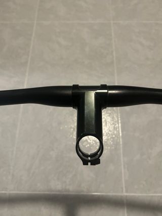 Potencia Darimo 70mm -17°