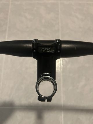 Potencia Darimo 70mm -17°