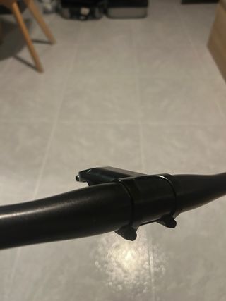 Potencia Darimo 70mm -17°