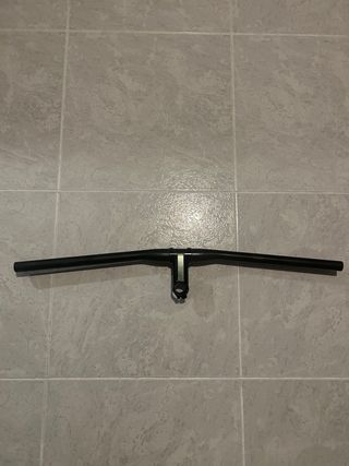 Potencia Darimo 70mm -17°