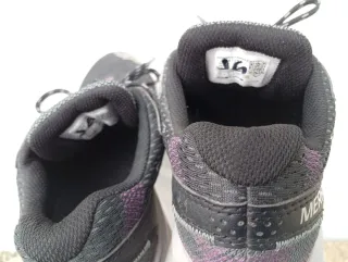 Scarpe Merrell Fly Strike GTX Trail Running