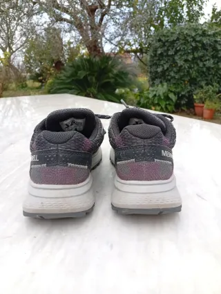 Scarpe Merrell Fly Strike GTX Trail Running