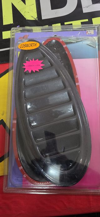 Tomas Aire Cosworth RS Universal ABS