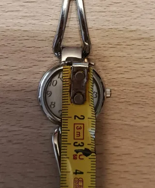 Reloj Nowley nuevo con etiqueta