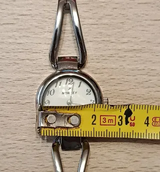 Reloj Nowley nuevo con etiqueta