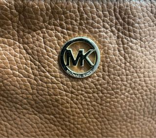 Bolso Michael Kors Marrón