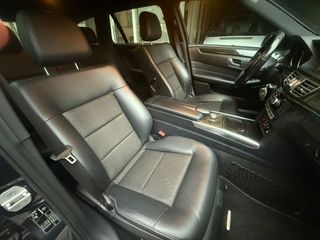 Mercedes-Benz Clase E 2013