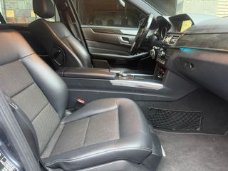 Mercedes-Benz Clase E 2013