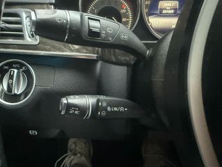 Mercedes-Benz Clase E 2013