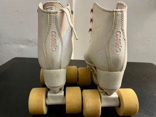 Patines 4 ruedas talla 30 Oxelo