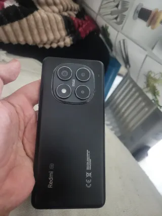 Xiaomi Note 14 Pro 5G