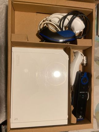 Nintendo Wii Family Edition