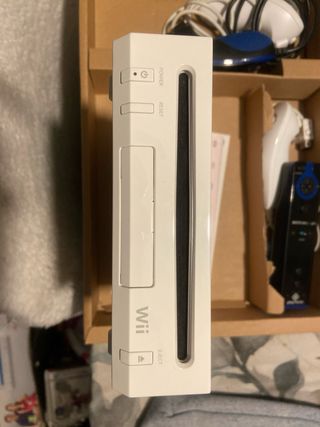 Nintendo Wii Family Edition