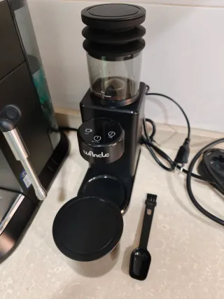 Molinillo de café Wancle