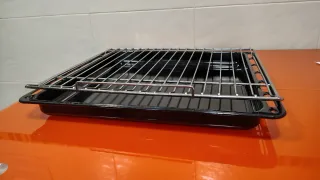 Rejilla y Bandeja para Horno