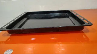 Rejilla y Bandeja para Horno