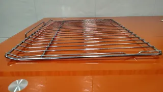 Rejilla y Bandeja para Horno