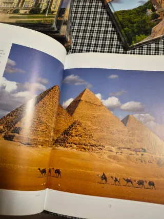 LOTE COLECCIÓN LA ARQUITECTURA COMO ARTE