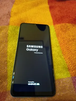 Samsung A13 Nuevo