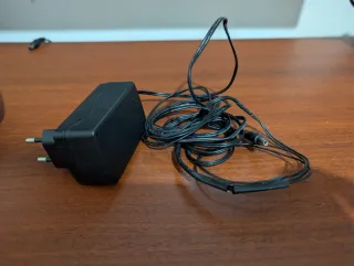 Cámara Tenda Motorizada Conectada