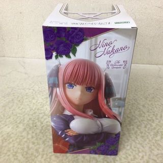 Figura Nino Nakano Las Quintillizas