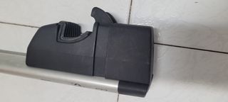 BACA ORIGINAL MERCEDES BENZ