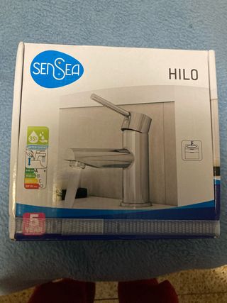 Grifo Sensea Hilo Nuevo a estrenar