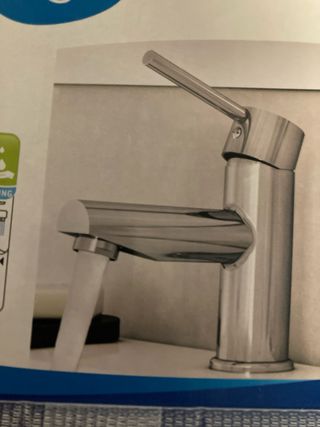 Grifo Sensea Hilo Nuevo a estrenar