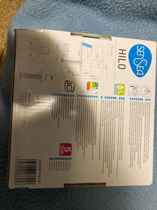 Grifo Sensea Hilo Nuevo a estrenar