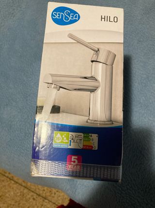 Grifo Sensea Hilo Nuevo a estrenar