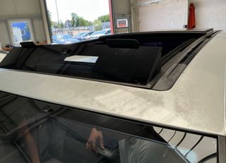 Porsche Cayenne 2004