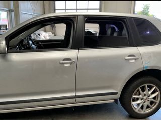 Porsche Cayenne 2004