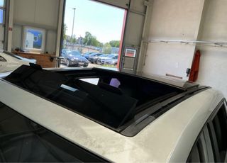 Porsche Cayenne 2004