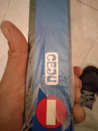 Señal Educación Vial URBAN