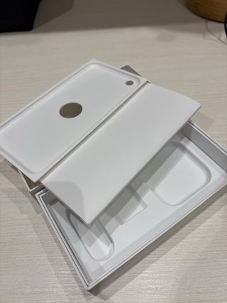 Caja iPhone 6 Plus