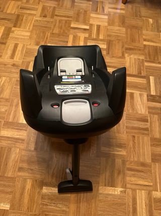 Base Isofix BeSafe Izi Go