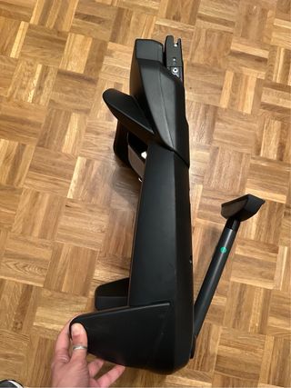 Base Isofix BeSafe Izi Go