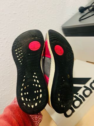 Zapatillas adidas edición limitada