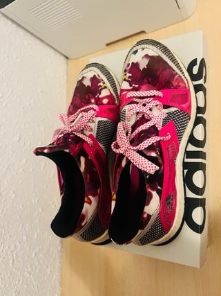 Zapatillas adidas edición limitada