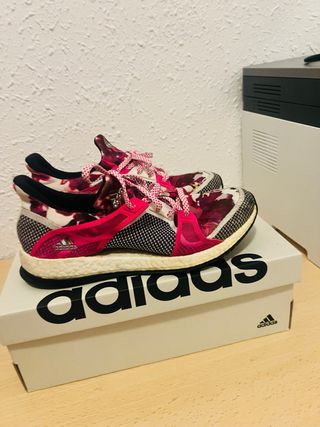 Zapatillas adidas edición limitada