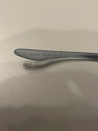 Gafas de Sol Dior Rider Grises