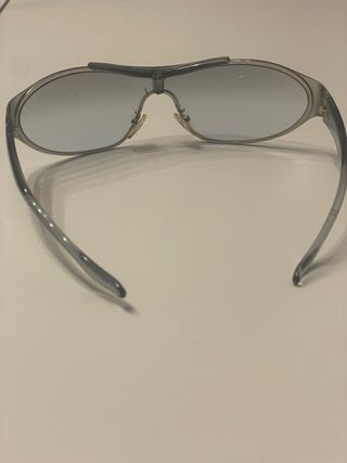 Gafas de Sol Dior Rider Grises