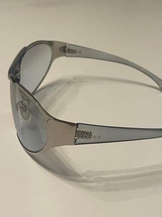 Gafas de Sol Dior Rider Grises