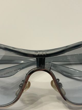 Gafas de Sol Dior Rider Grises