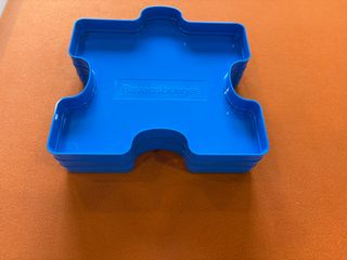 Organizadores Ravensburger Piezas Puzzle